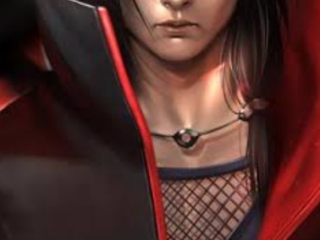 Itachi