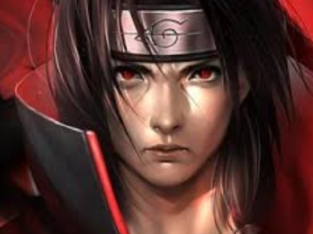 Itachi