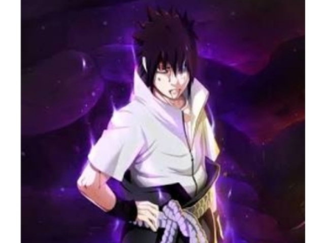 Sasuke