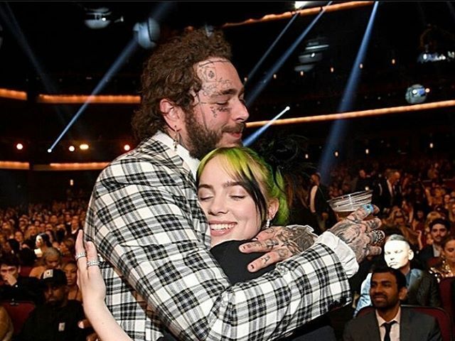 Post Malone