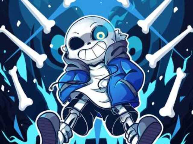 Sans