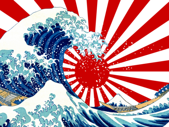 Bandeiras do Japão (Prefeituras - Parte 1)