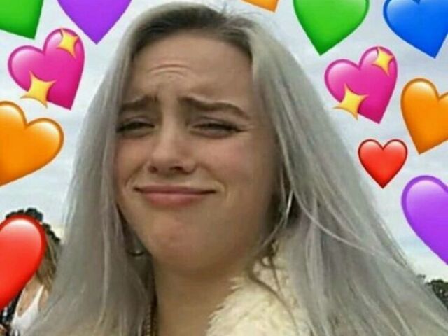 És uma mini fã AVOCADO!