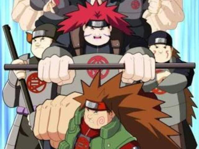 Akimichi