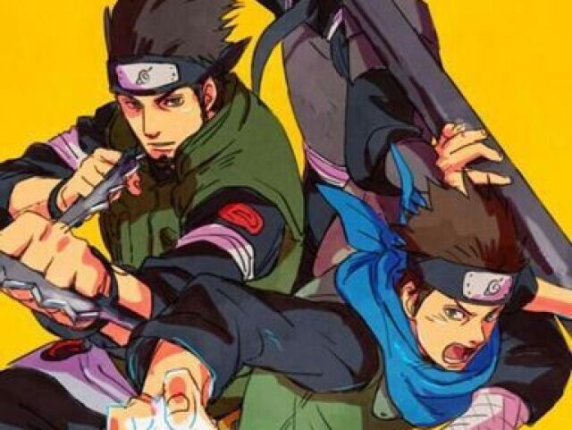 Sarutobi