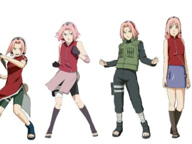 Haruno