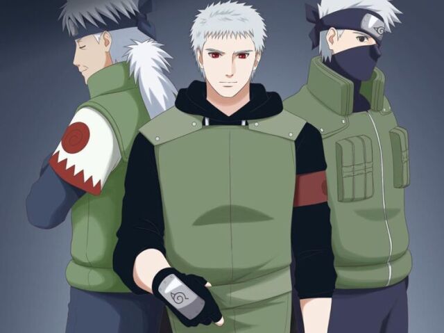 Hatake