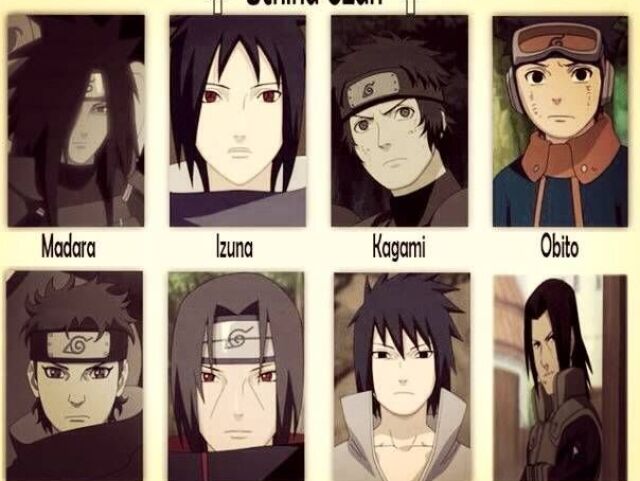 Uchiha