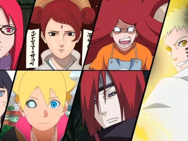 Uzumaki
