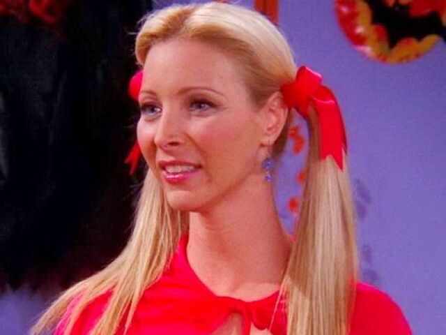 Phoebe Buffay 💜