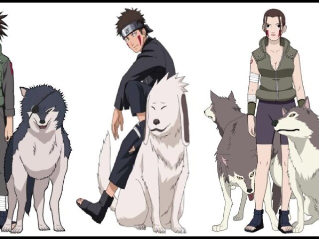 Inuzuka