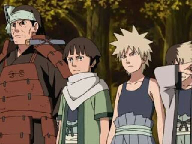 Senju