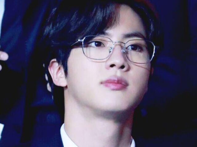 Seokjin