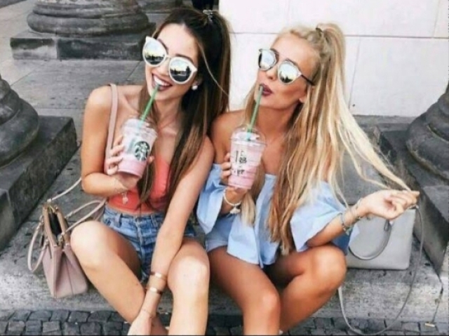 Dia perfeito!
