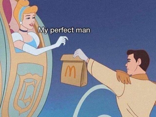 ✨Qual princesa você seria? II