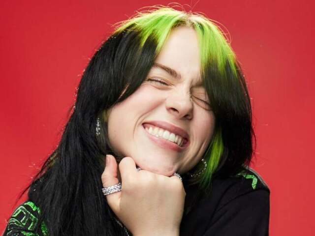 O quanto voce conhece Billie Eilish?? (DIFICIL)