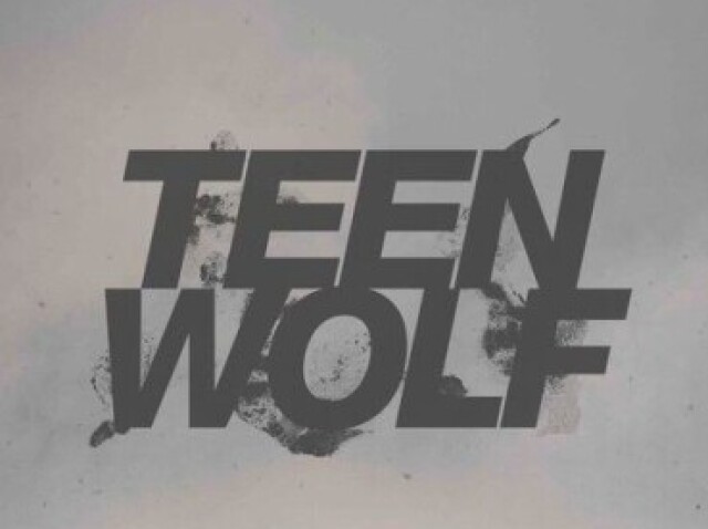 Teen wolf