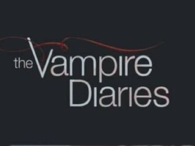 The vampire diaries