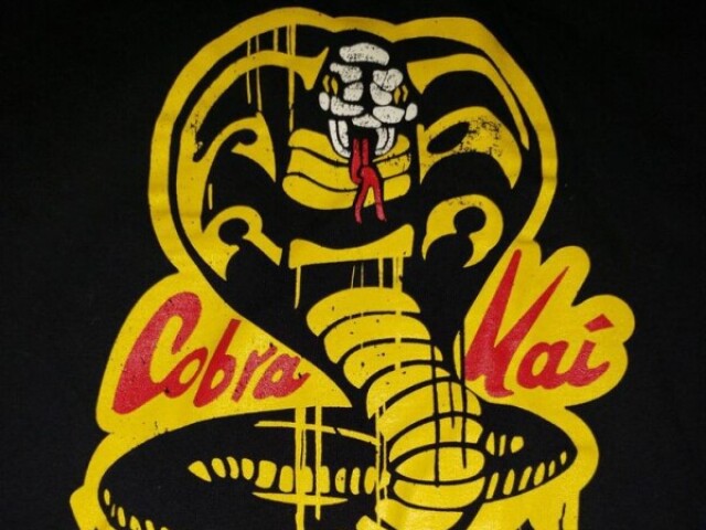 Cobra Kai