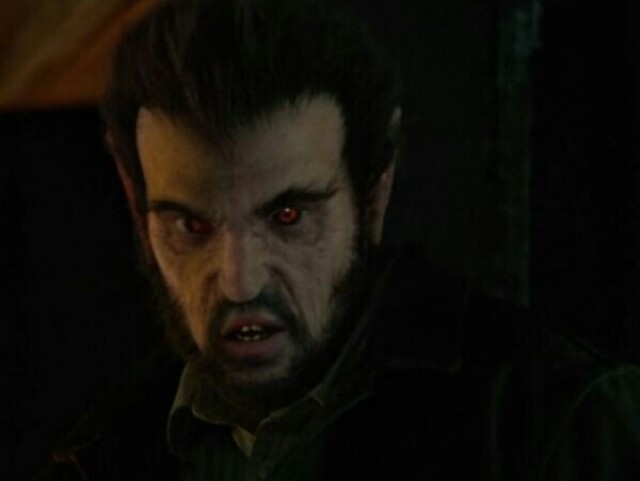 Você não muito fã de Grimm