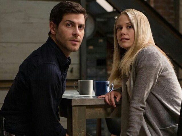 Você é um verdadeiro fã de Grimm