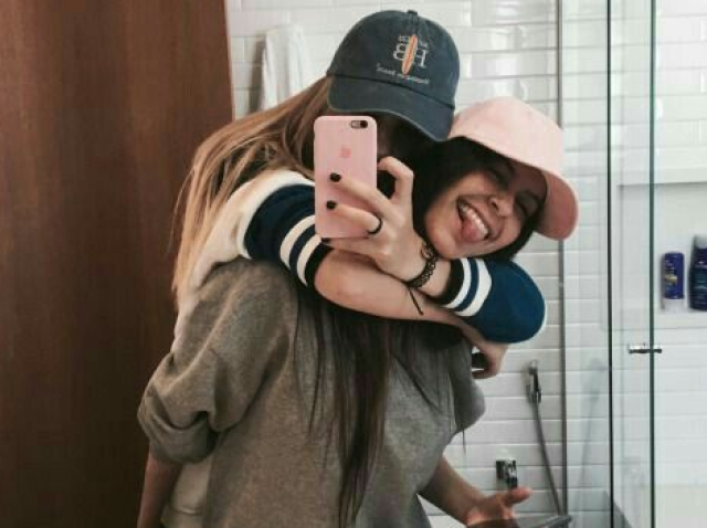 ˚∗: ˚₊·➳❥Juntas