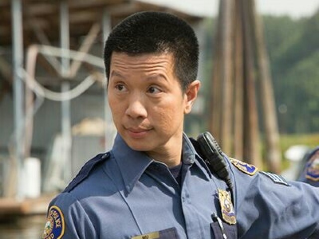 Drew Wu