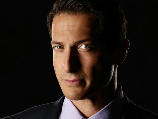 Sean Renard
