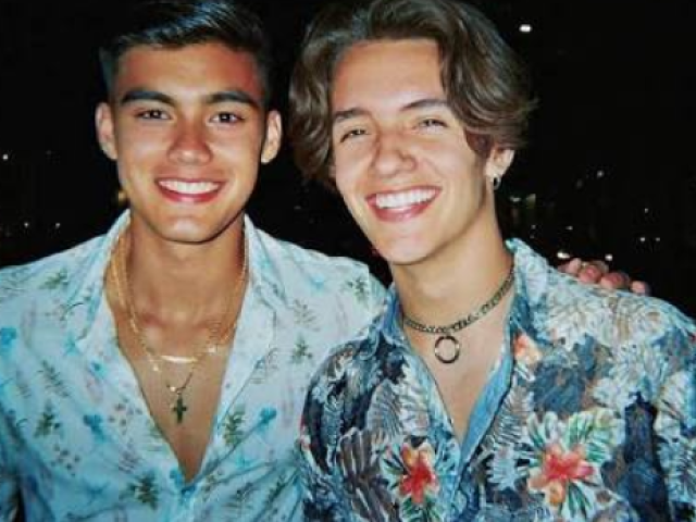 Noah e bailey
