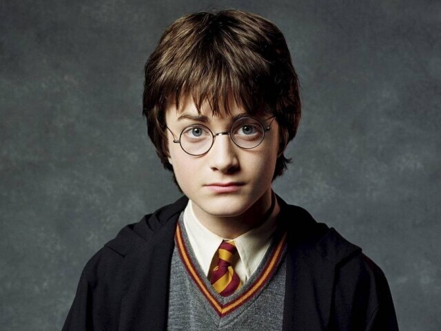 Harry Potter (Daniel Radcliffe)