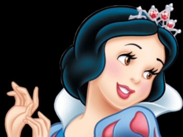 Branca de Neve