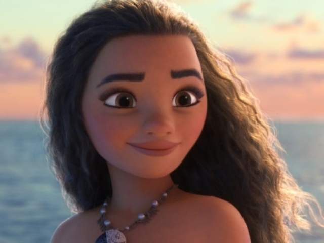 Moana