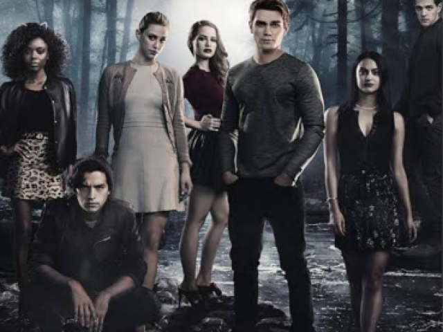 Riverdale