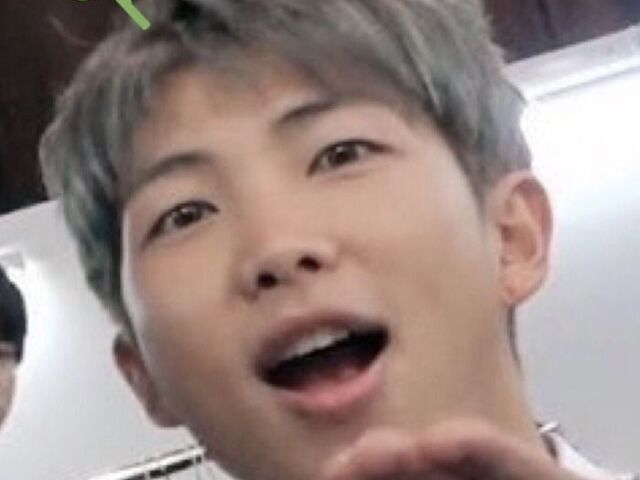 Kim namjoon