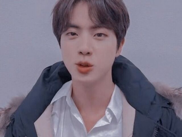 Kim Seokjin