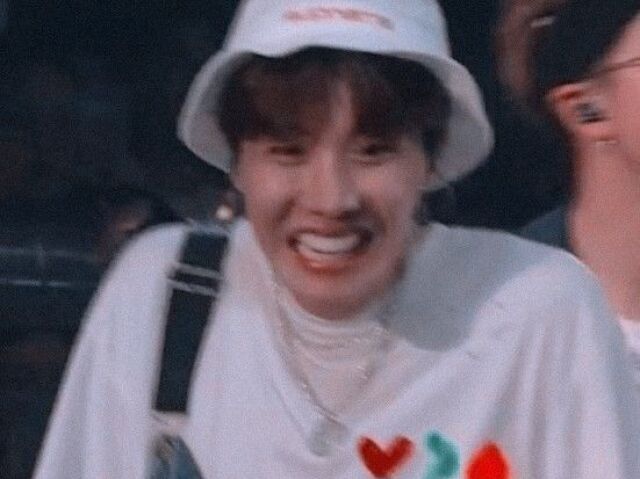 Jung Hoseok