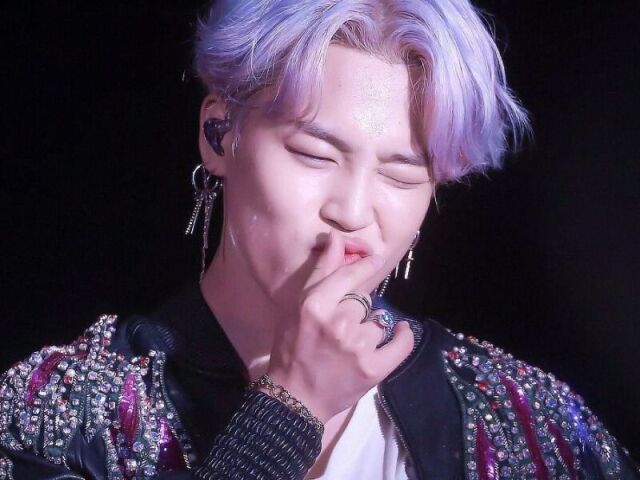 Park Jimin