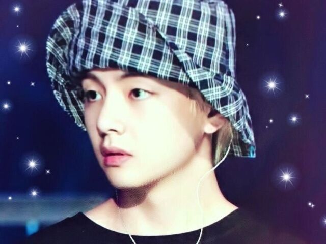 Kim Taehyung