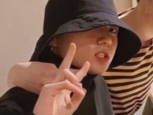 Jeon jungkook