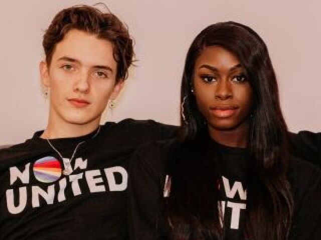 Noah e Diarra