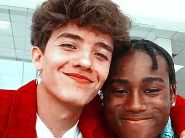 Noah e lamar