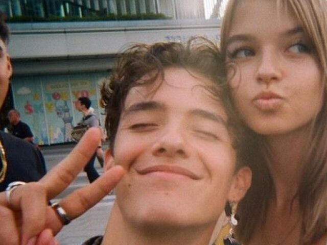 Noah es joalin