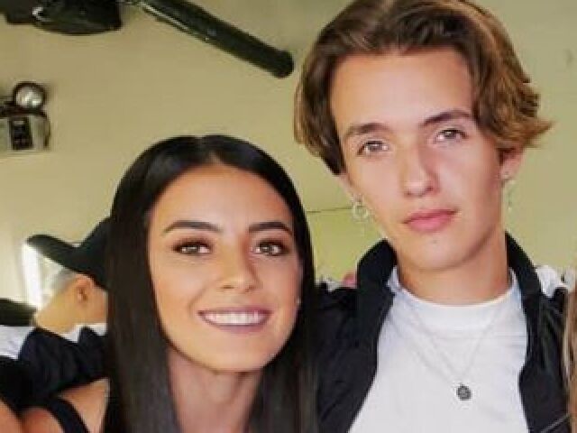 Noah e sabina