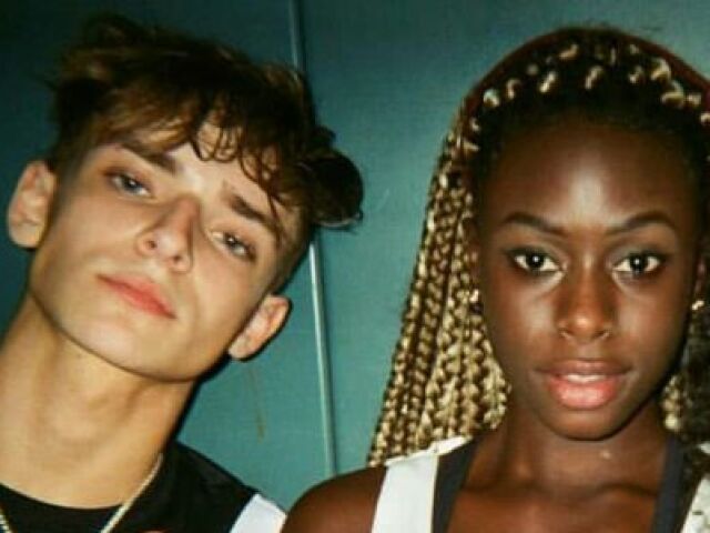 Josh e diarra