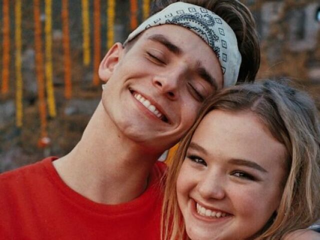 Josh e sofya