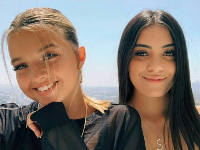 Joalin e sabina