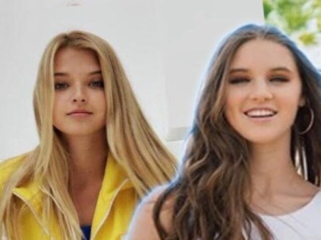 Joalin e savannah