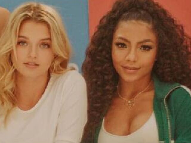 Joalin e any Gabrielly