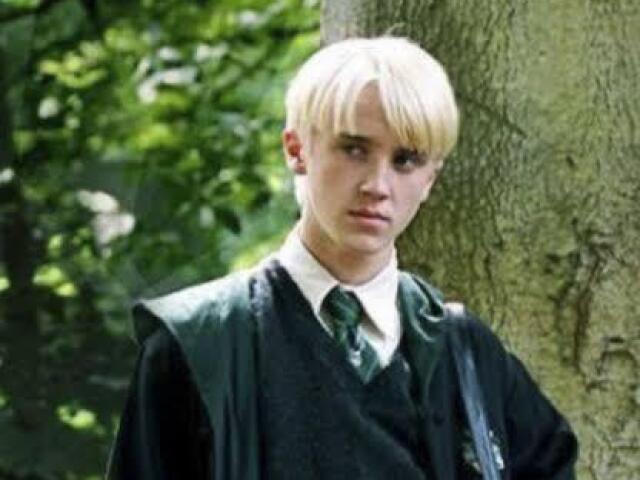 Draco 💚