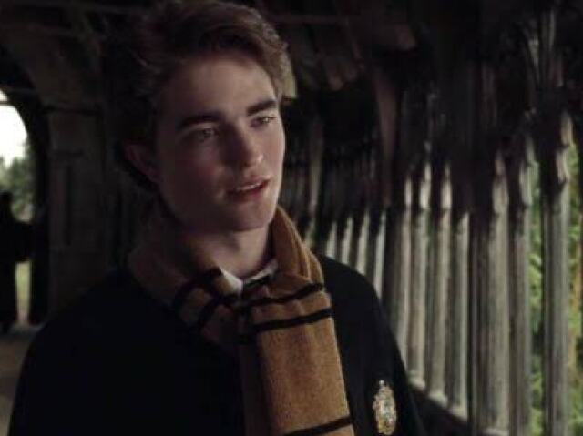 Cedric π